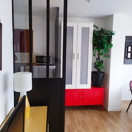 Appartement Ideal Visite De Paris Ivry-sur-Seine Extérieur photo