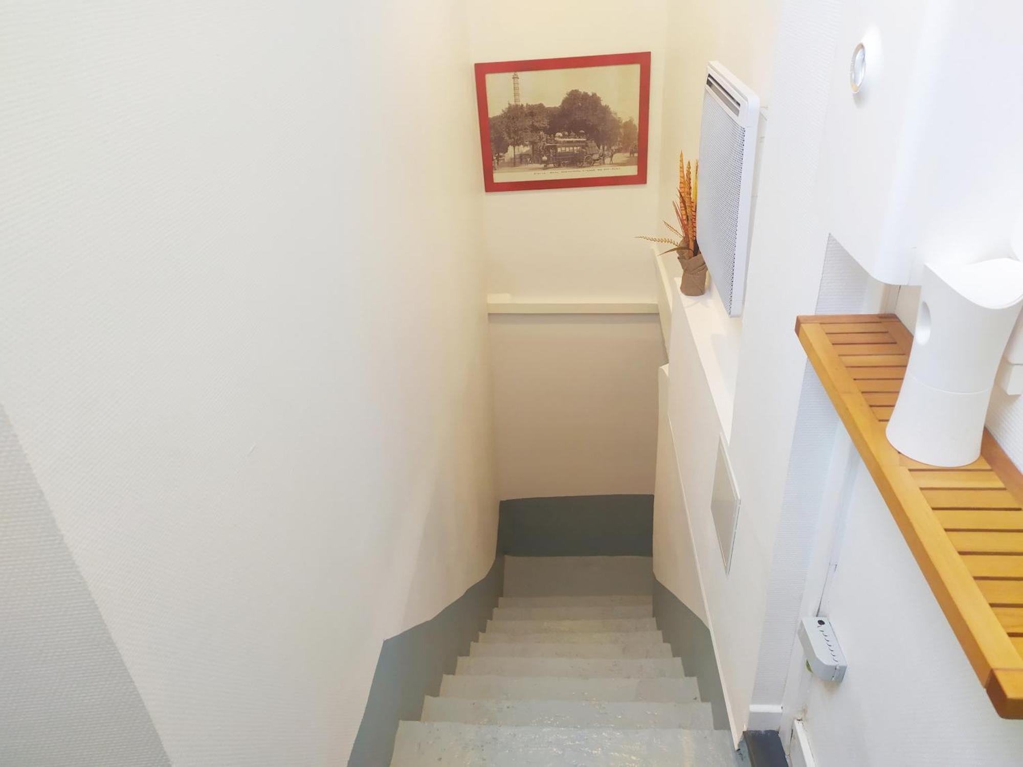 Appartement Ideal Visite De Paris Ivry-sur-Seine Extérieur photo