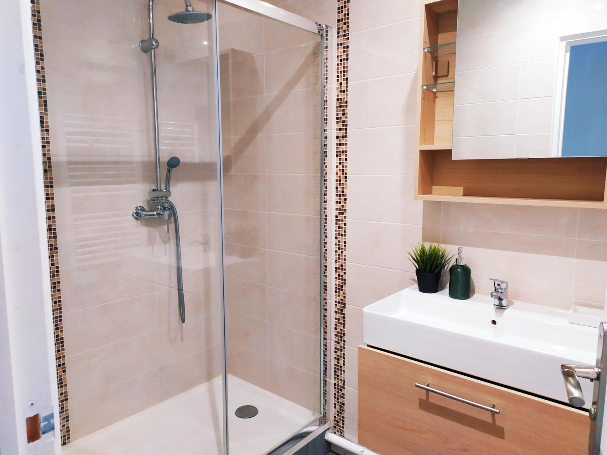 Appartement Ideal Visite De Paris Ivry-sur-Seine Extérieur photo