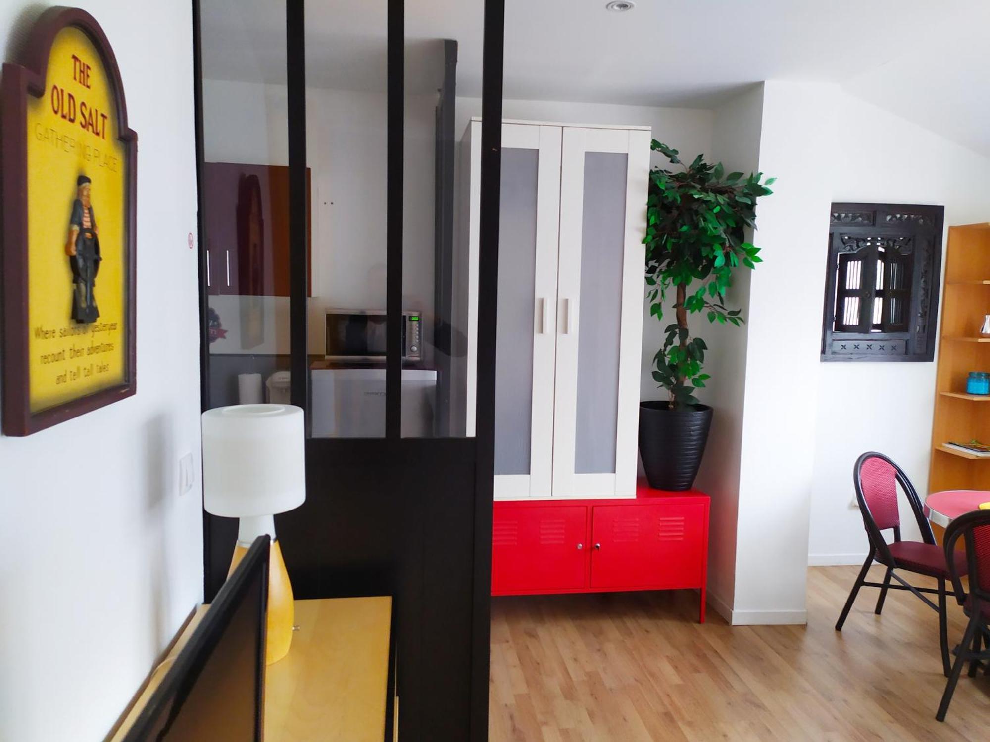 Appartement Ideal Visite De Paris Ivry-sur-Seine Extérieur photo