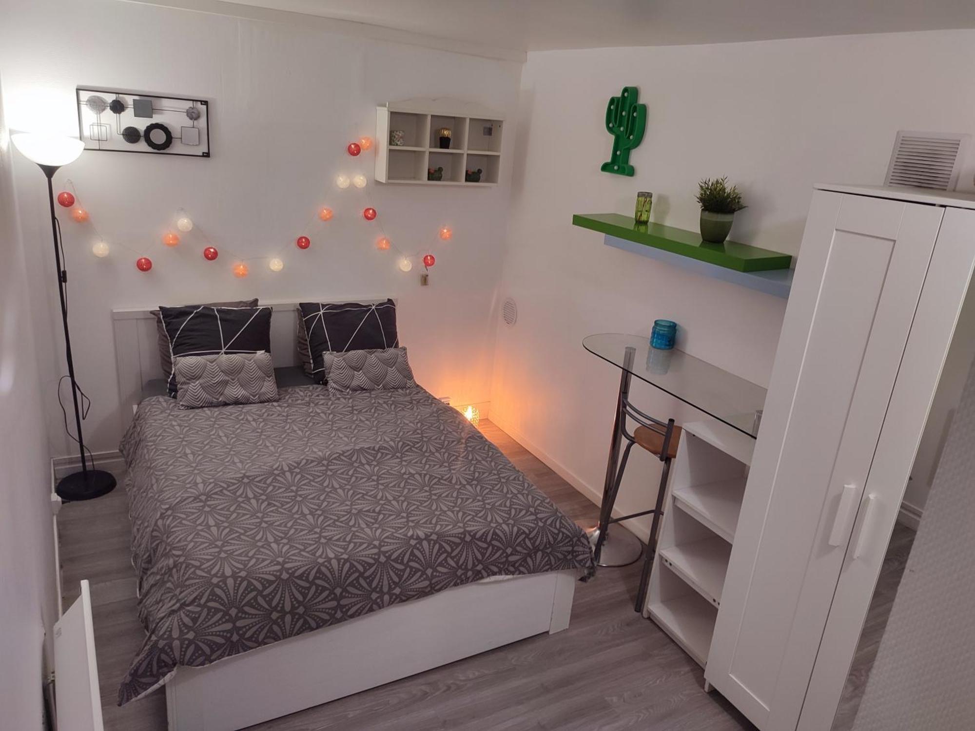 Appartement Ideal Visite De Paris Ivry-sur-Seine Extérieur photo