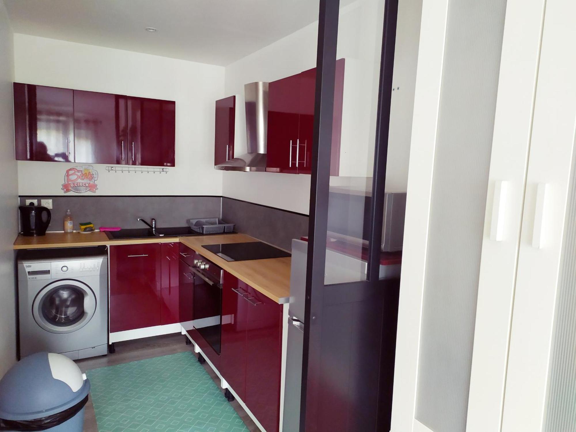 Appartement Ideal Visite De Paris Ivry-sur-Seine Extérieur photo